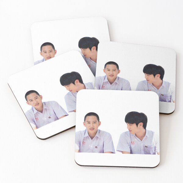 Item preview, Love Sick: The Series Phun & Noh designed and sold by rjc143.