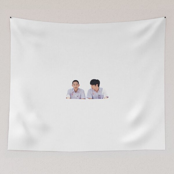 Item preview, Love Sick: The Series Phun & Noh designed and sold by rjc143.