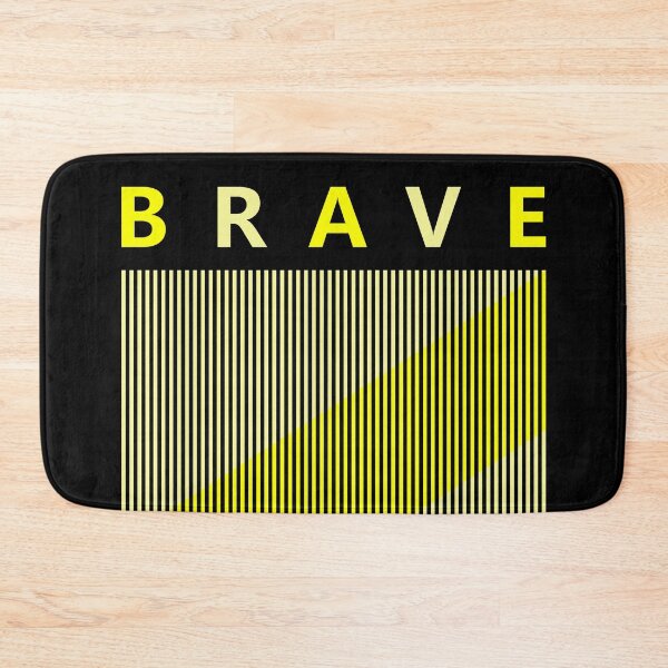 Item preview, Brave designed and sold by hatimelhag.