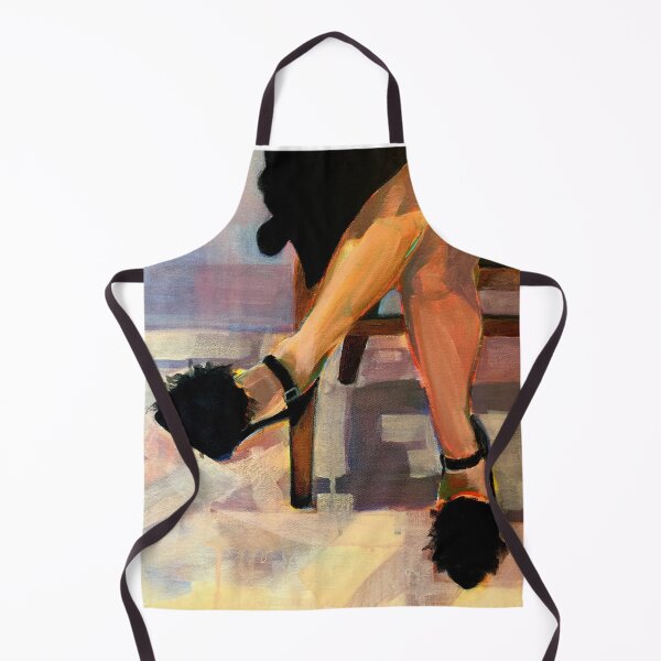 Item preview, Karim's Legs designed and sold by TandemPainting.