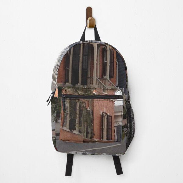 Item preview, Victorian Houses Charleston designed and sold by EFCNEWTON.