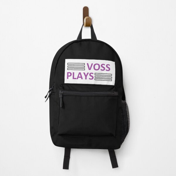 Item preview, Voss Plays in Purple designed and sold by Katharine Houston-Voss.