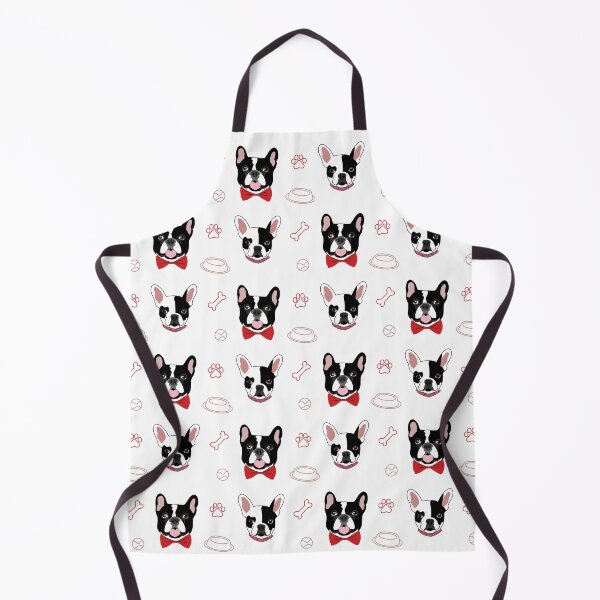 Item preview, Cute bulldog faces designed and sold by Sorilucky.