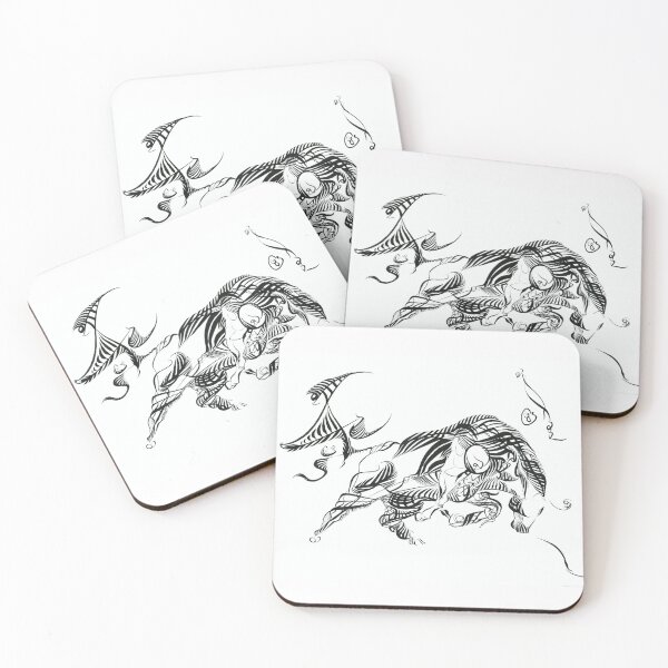 Item preview, Elevation! designed and sold by Calligraf-art.