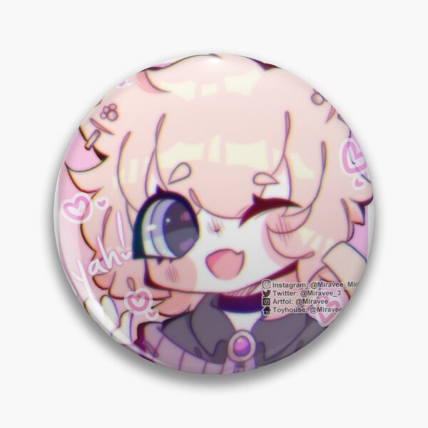 Item preview, Bingie human Icon designed and sold by Miravee-3.