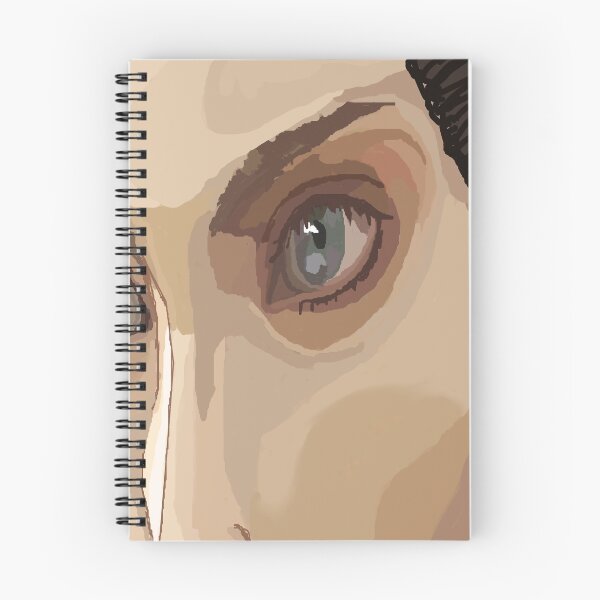 Item preview, Zack Fair Eyes. designed and sold by KennedeeOutcast.