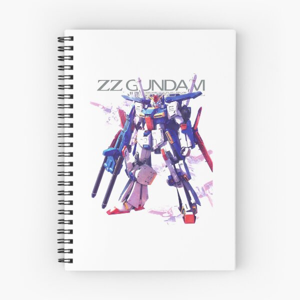 Item preview, zz gundam designed and sold by Gloria312.