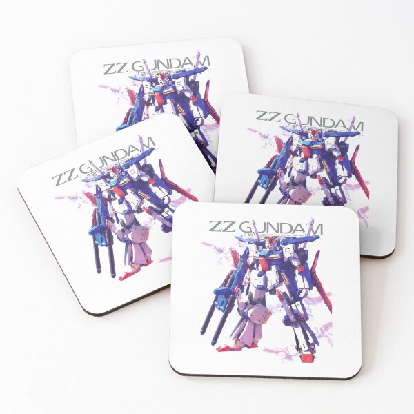 Artikelvorschau, zz gundam entworfen und verkauft von Gloria312.