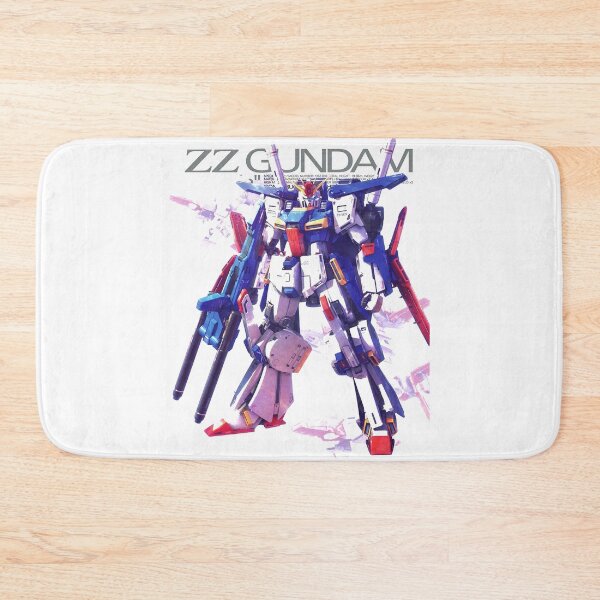 Item preview, zz gundam designed and sold by Gloria312.