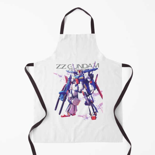 Item preview, zz gundam designed and sold by Gloria312.