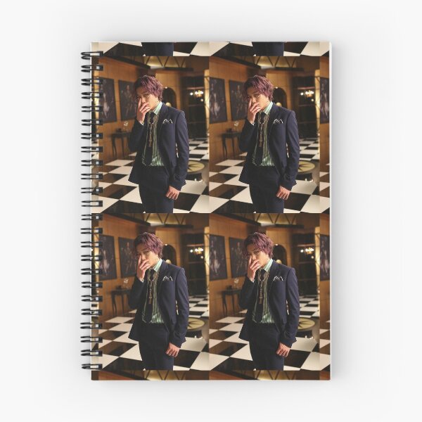 Item preview, Jongup - Discúlpeme designed and sold by Reshahime.