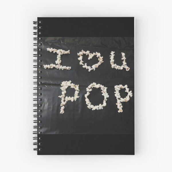 Item preview, MsRose123 I love you pop REH Art designed and sold by MsRose123.