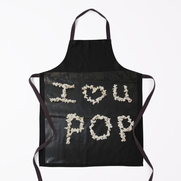Item preview, MsRose123 I love you pop REH Art designed and sold by MsRose123.