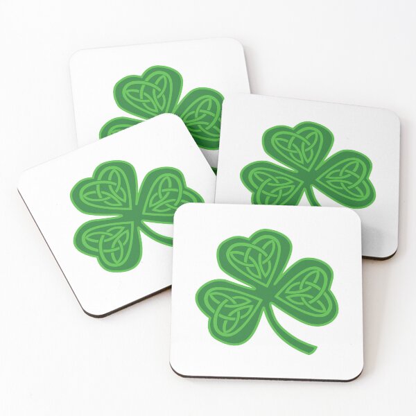 Item preview, Celtic Clover  designed and sold by jmjmts.