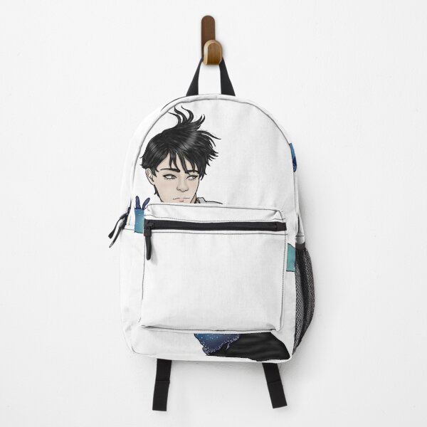 Item preview, Yuzuru Hanyu designed and sold by katdrawsTYK.