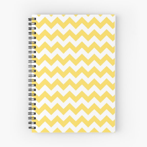 Item preview, Yellow Chevron Pattern designed and sold by Jordan Wells.