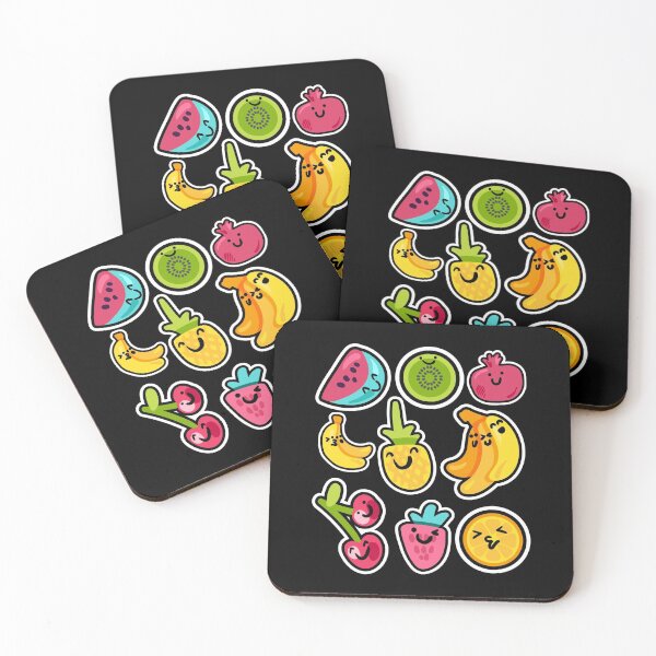 Item preview, Mix fruit designed and sold by NOorYES.