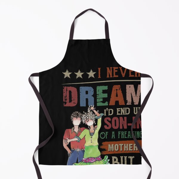 Item preview, Son-in-law - Vintage - I Am Living The Dream designed and sold by JanArt65.