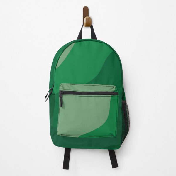 Item preview, Green Wave Gradient designed and sold by mattstrode.