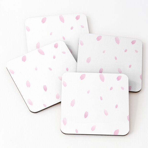 Item preview, Cherry Blossoms designed and sold by Artisticpsyco.