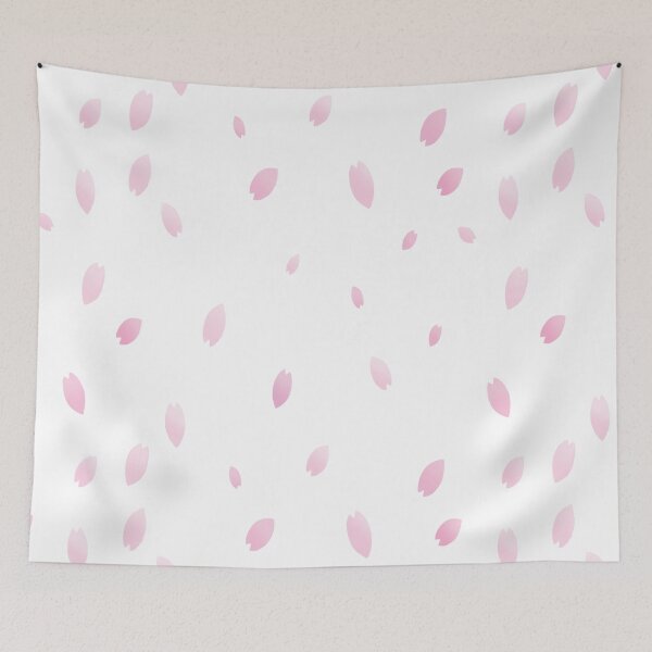 Item preview, Cherry Blossoms designed and sold by Artisticpsyco.