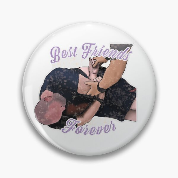 Item preview, Tom Segura and Bert Kreischer, Best Friends Forever designed and sold by hannahfedor.