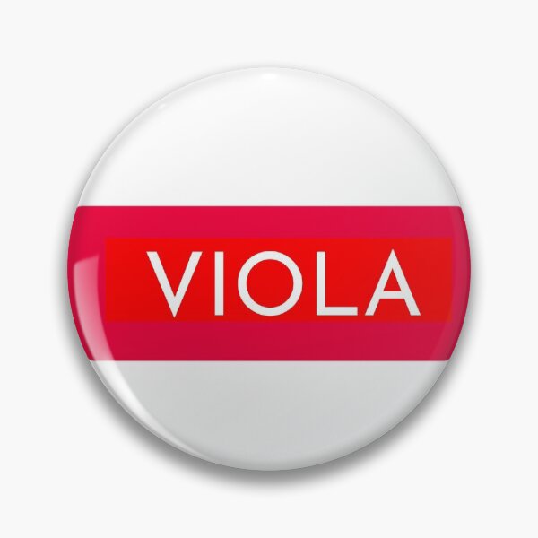 Item preview, The Modern Violist designed and sold by HaHa-Prints.