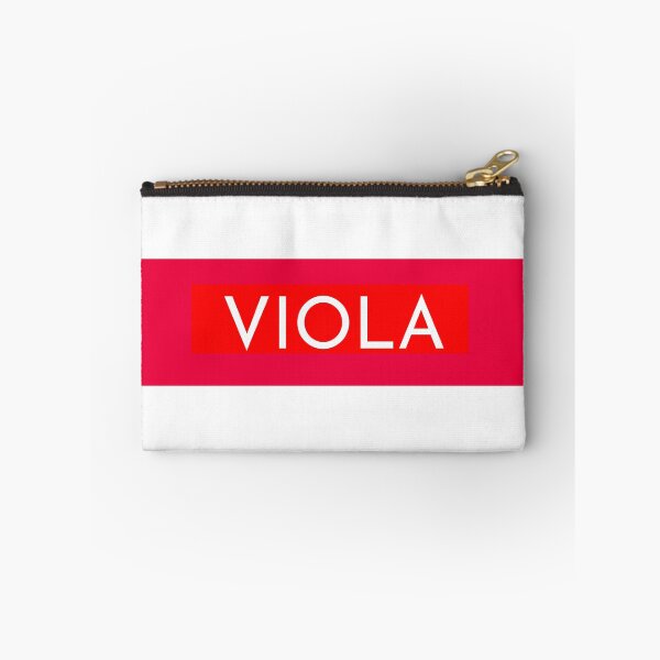 Item preview, The Modern Violist designed and sold by HaHa-Prints.