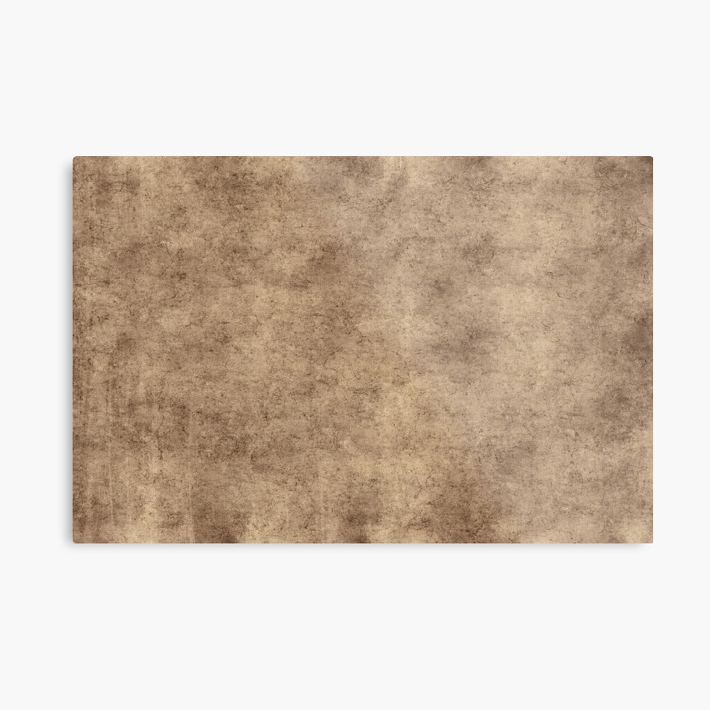 Vintage Brown Gray Parchment Paper Textured Background Hardcover