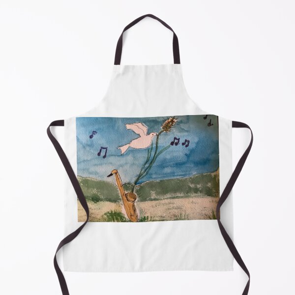 Item preview, Sumac-Peace and Music designed and sold by Bunkhouse.