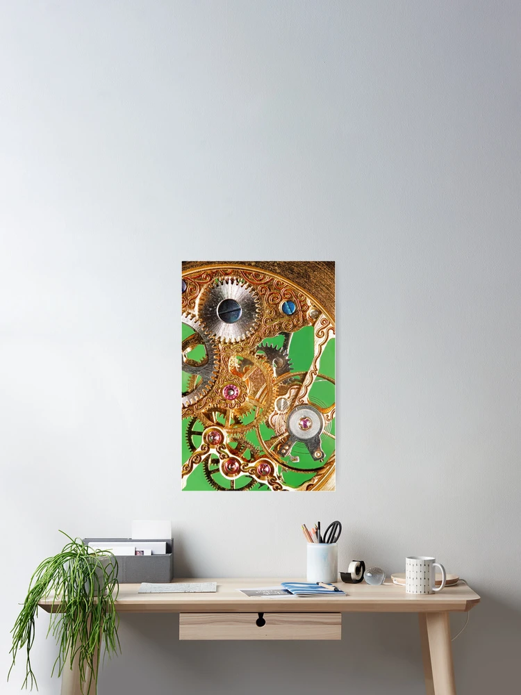 Thumbnail 2 of 3, Poster, SpringTime designed and sold by WorldDesign.