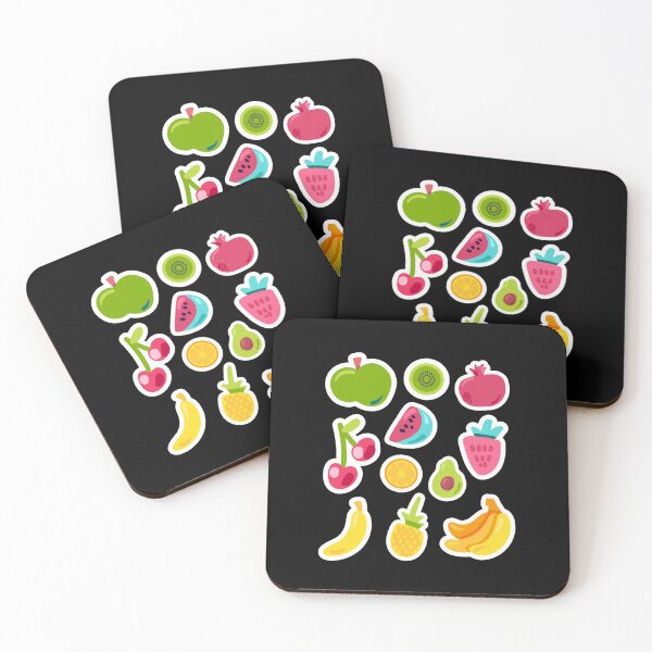 Item preview, Mix fruit designed and sold by NOorYES.
