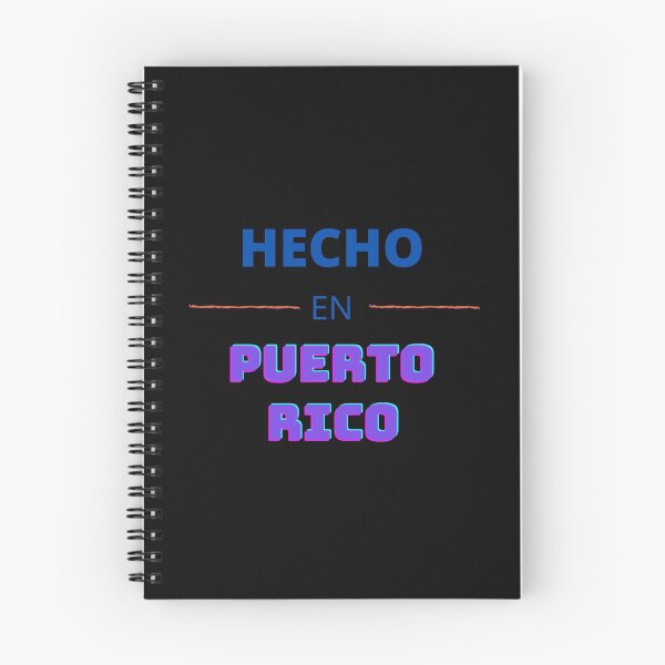 Item preview, Hecho en Puerto Rico designed and sold by RelaxwithPR.