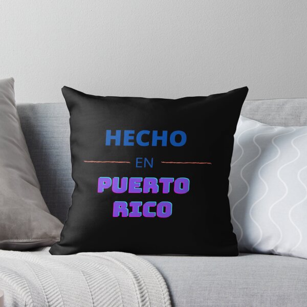 Item preview, Hecho en Puerto Rico designed and sold by RelaxwithPR.