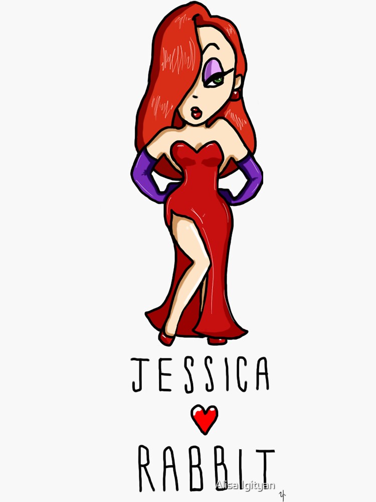 Jessica Rabbit png images