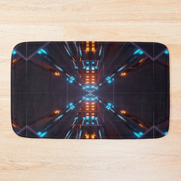 Item preview, Space neon light designed and sold by Motivationftp.