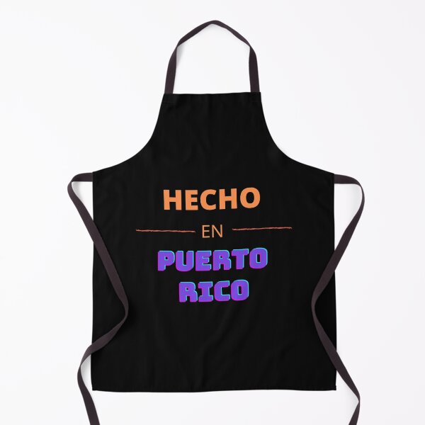 Item preview, Hecho en Puerto Rico designed and sold by RelaxwithPR.