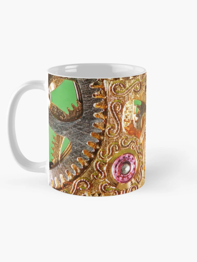 Thumbnail 5 of 6, Coffee Mug, SpringTime designed and sold by WorldDesign.
