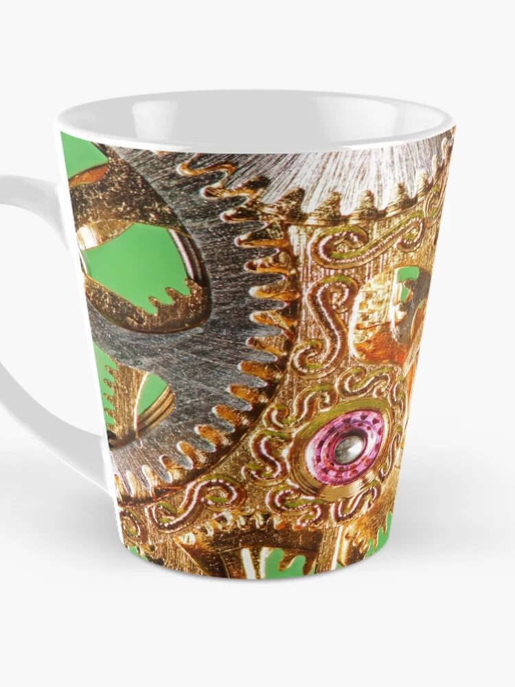 Thumbnail 3 of 4, Coffee Mug, SpringTime designed and sold by WorldDesign.