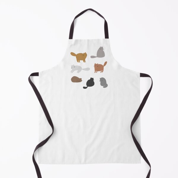 Item preview, Minimalist cat stickers designed and sold by joceykessler.