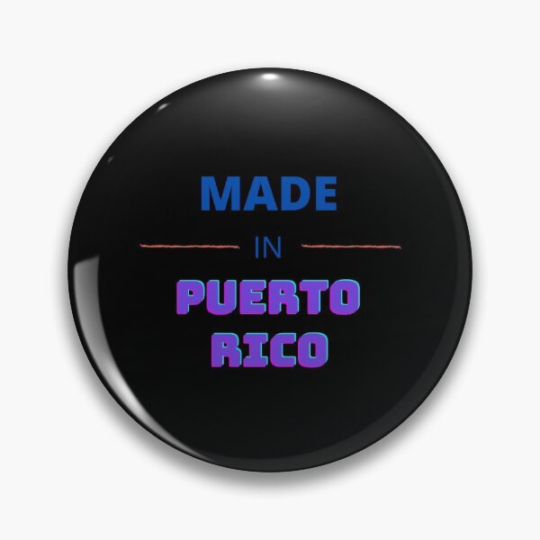 Item preview, Made in Puerto Rico designed and sold by RelaxwithPR.
