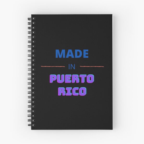 Item preview, Made in Puerto Rico designed and sold by RelaxwithPR.