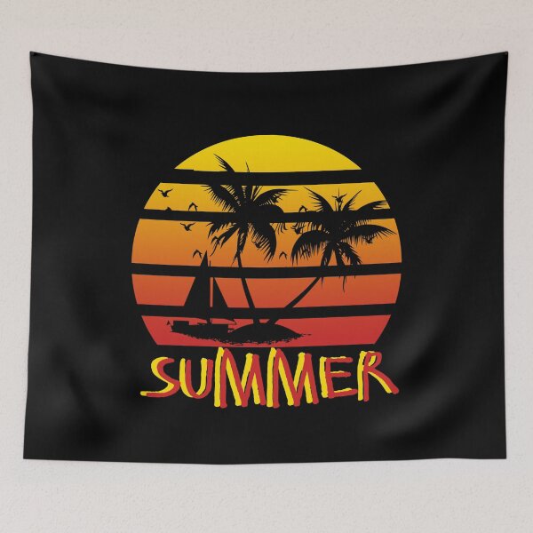 Item preview, Summer_beach time designed and sold by Blue  Dragon.