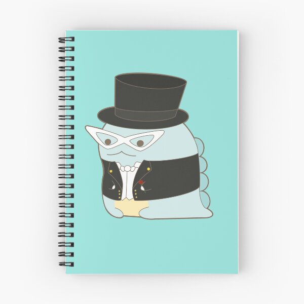 Item preview, Tuxedo Tokage designed and sold by x3duckky.