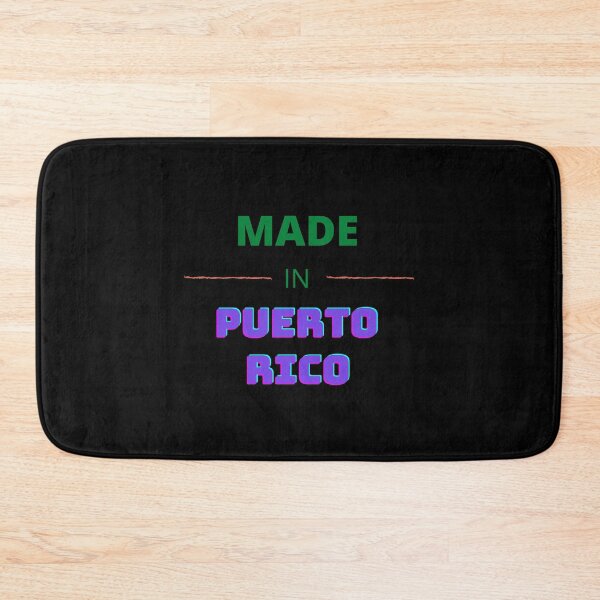 Item preview, Made in Puerto Rico designed and sold by RelaxwithPR.