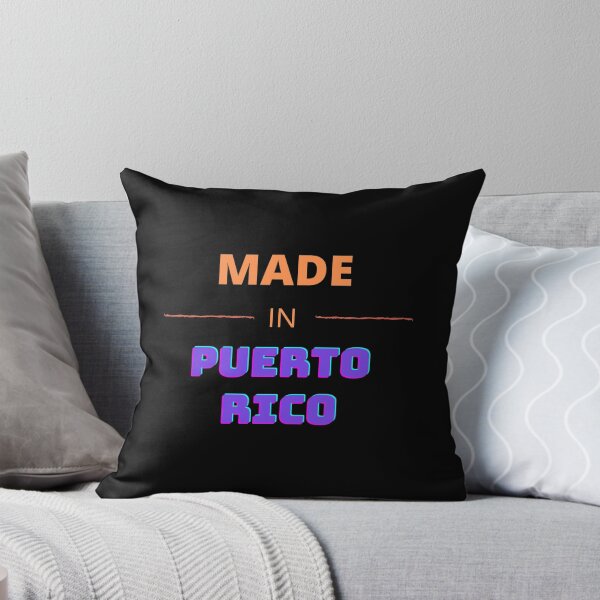 Item preview, Made in Puerto Rico designed and sold by RelaxwithPR.