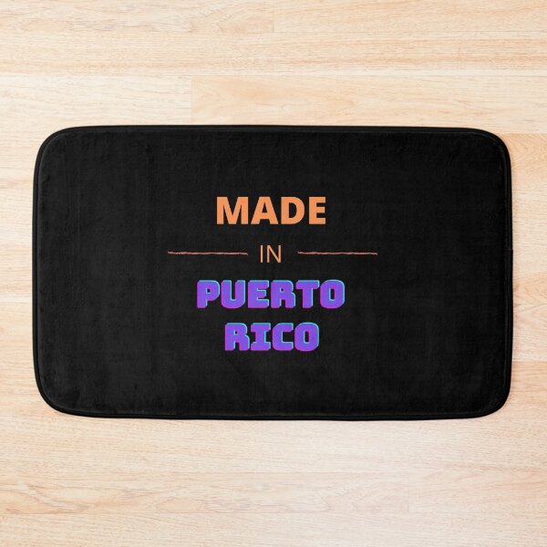 Item preview, Made in Puerto Rico designed and sold by RelaxwithPR.
