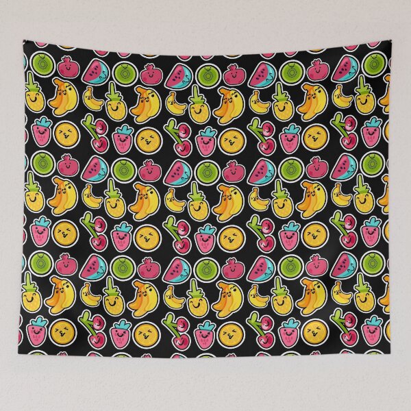Item preview, Mix fruit designed and sold by NOorYES.
