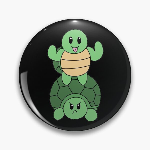 Item preview, Trolling Green Turtle designed and sold by palaco210.