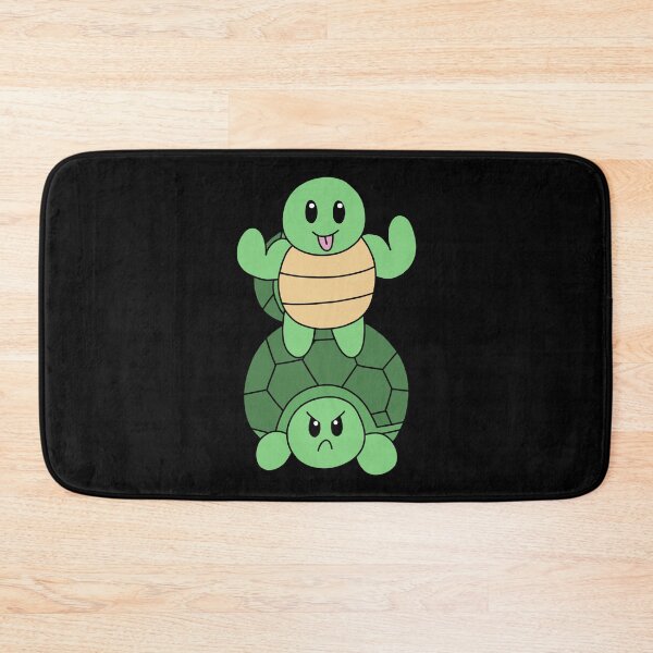 Item preview, Trolling Green Turtle designed and sold by palaco210.